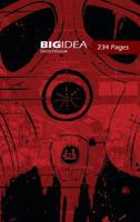 Big Idea Sketchbook 0464049857 Book Cover