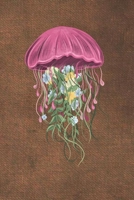 acuarística: Cuaderno | Diario |  Idea de regalo | Regalos | Regalo (Spanish Edition) 1672386284 Book Cover