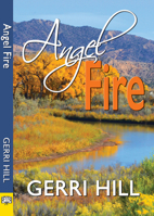 Angel Fire 1594934290 Book Cover
