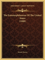 The Entomophthoreae Of The United States 1120877520 Book Cover