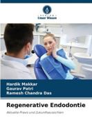 Regenerative Endodontie (German Edition) 6208910757 Book Cover