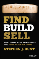 Find. Build. Sell. 0730399869 Book Cover