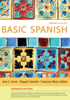 Basic Spanish 0618505695 Book Cover