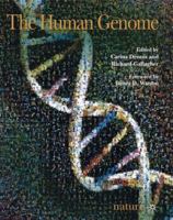 The Human Genome 0333971434 Book Cover