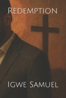 Redemption B0GG7LVMRW Book Cover