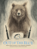 Out of the Blue 1592704018 Book Cover