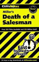 Death of a Salesman (Cliffs Notes) 0764586653 Book Cover