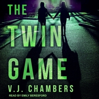 The Twin Game 1542690323 Book Cover