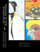 Everything Has A Purpose 2016/2017 1545060584 Book Cover