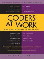 coders at work 1430219483 Book Cover