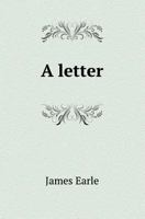 A Letter 5518412797 Book Cover