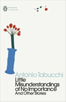 Little Misunderstandings of No Importance 0811211118 Book Cover