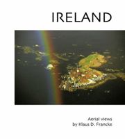 Ireland: Aerial Views 189923537X Book Cover