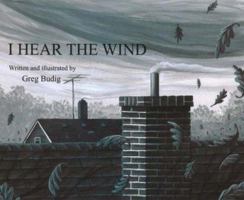 I Hear the Wind 0880451645 Book Cover