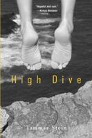 High Dive 0440239036 Book Cover