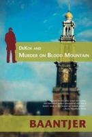 De Cock en moord op de Bloedberg 1933108134 Book Cover