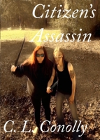 Citizen's Assassin 196374702X Book Cover