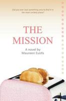The Mission 1718961367 Book Cover