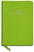 Keel's Simple Diary Vol. I: The Cloverleaf Edition 3836516829 Book Cover