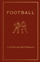 Football 0593490649 Book Cover