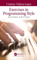 Exercises in Programming Style 0367360209 Book Cover