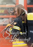 Schwelbrand der Leidenschaft 3755700913 Book Cover