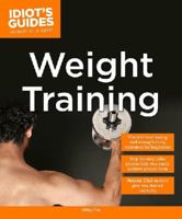 Weight Training 1615644199 Book Cover