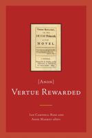 Vertue Rewarded; or, The Irish Princess [Anon] 1846822157 Book Cover