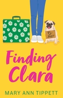 Finding Clara 1775388360 Book Cover