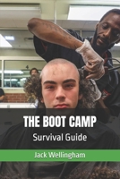 The Boot Camp Survival Guide B0FNLH57J4 Book Cover