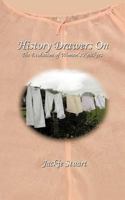 History Drawers On: The Evolution of Women's Knickers 1456789678 Book Cover