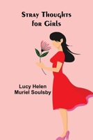 Stray Thoughts for Girls 9362993570 Book Cover