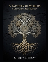 A Tapestry of Worlds: A Universal Mythology (Indian Mythology Retold) B0FNM87N96 Book Cover