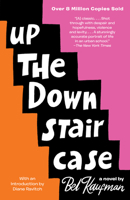 Up the Down Staircase 0060973617 Book Cover