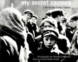 My Secret Camera 1845078926 Book Cover