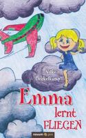 Emma lernt fliegen 3958404510 Book Cover