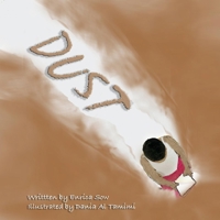 Dust 1735096717 Book Cover