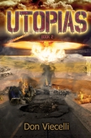 UTOPIAS - Book 2 B089M589V9 Book Cover