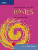 Microsoft Visual Basic .NET BASICS 0619182997 Book Cover