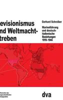 Revisionismus Und Weltmachtstreben 3486553550 Book Cover