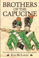 Brothers of the Capucine 0648471691 Book Cover