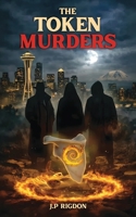 The Token Murders B0GXSYD2Q3 Book Cover