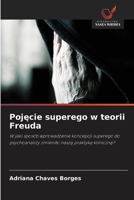 Pojecie superego w teorii Freuda (Polish Edition) 620326086X Book Cover