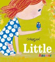 Little Answer 0552567787 Book Cover