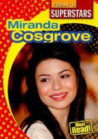 Miranda Cosgrove 1433939991 Book Cover