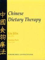 Diet Therapy in Traditional Chinese Medicine 044304967X Book Cover