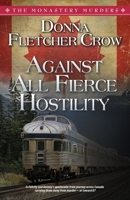 Against All Fierce Hostility B08H4WQXFT Book Cover