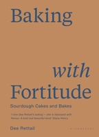 Baking with Fortitude 1526626969 Book Cover