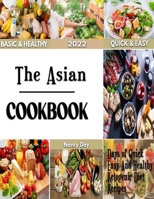 The Asian: Chinese Home Style Cooking B0BJX95SQ1 Book Cover