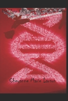 Blood Fusion 4 Bloodlines Finding of the Father 1985314525 Book Cover